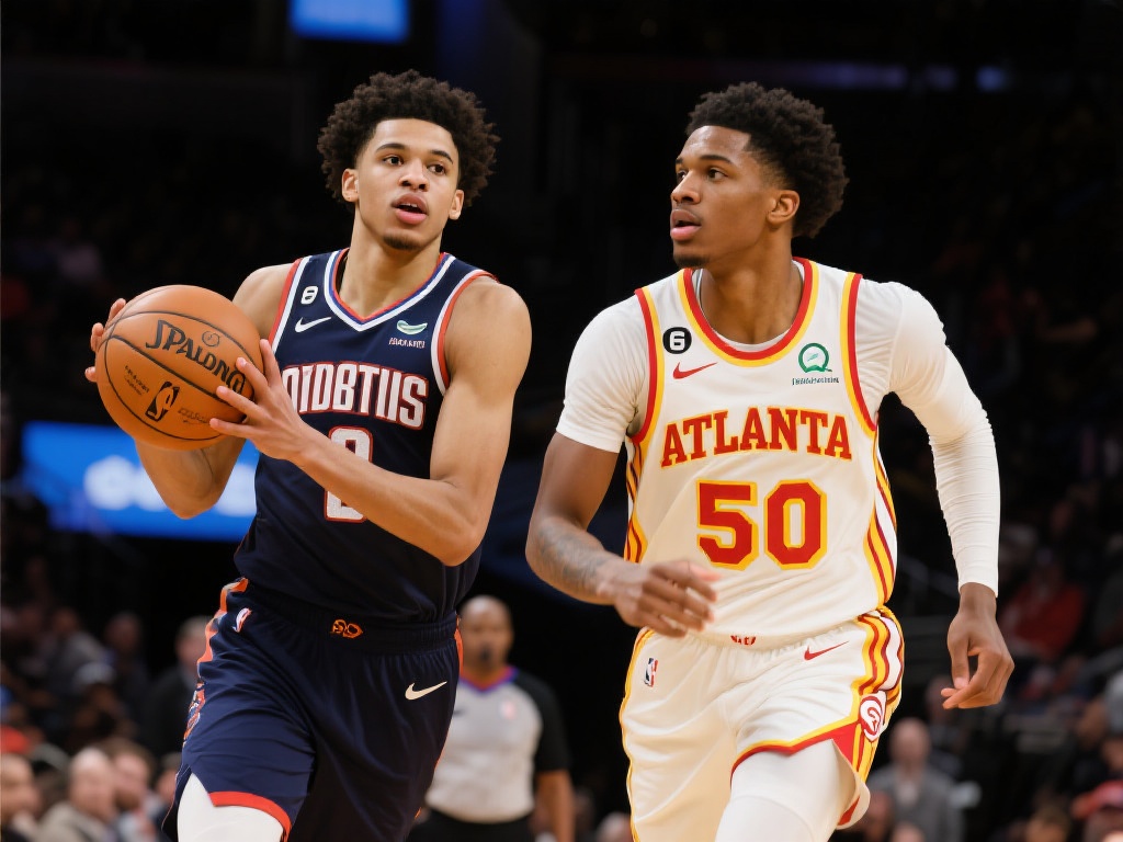 哈利伯顿联手SGA,新生代接棒传奇刷新队史纪录 通过数据分析可以发现,哈利伯顿与SGA的