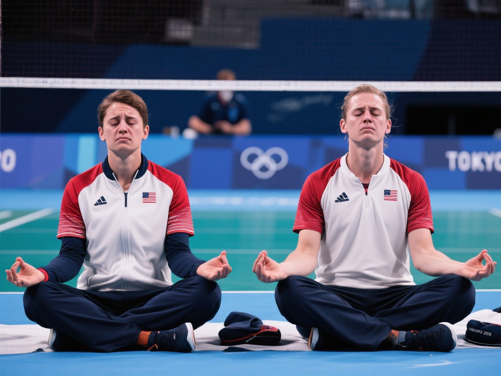 跳水世界杯超级对决:男子双人10米台巅峰较量 例如,曾在某届世界杯上,因心理压力失常的