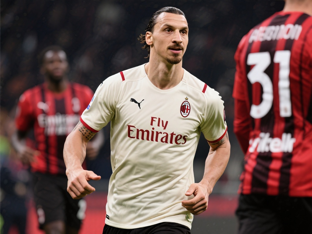 回顾历史，AC米兰在引进重量级球员方面拥