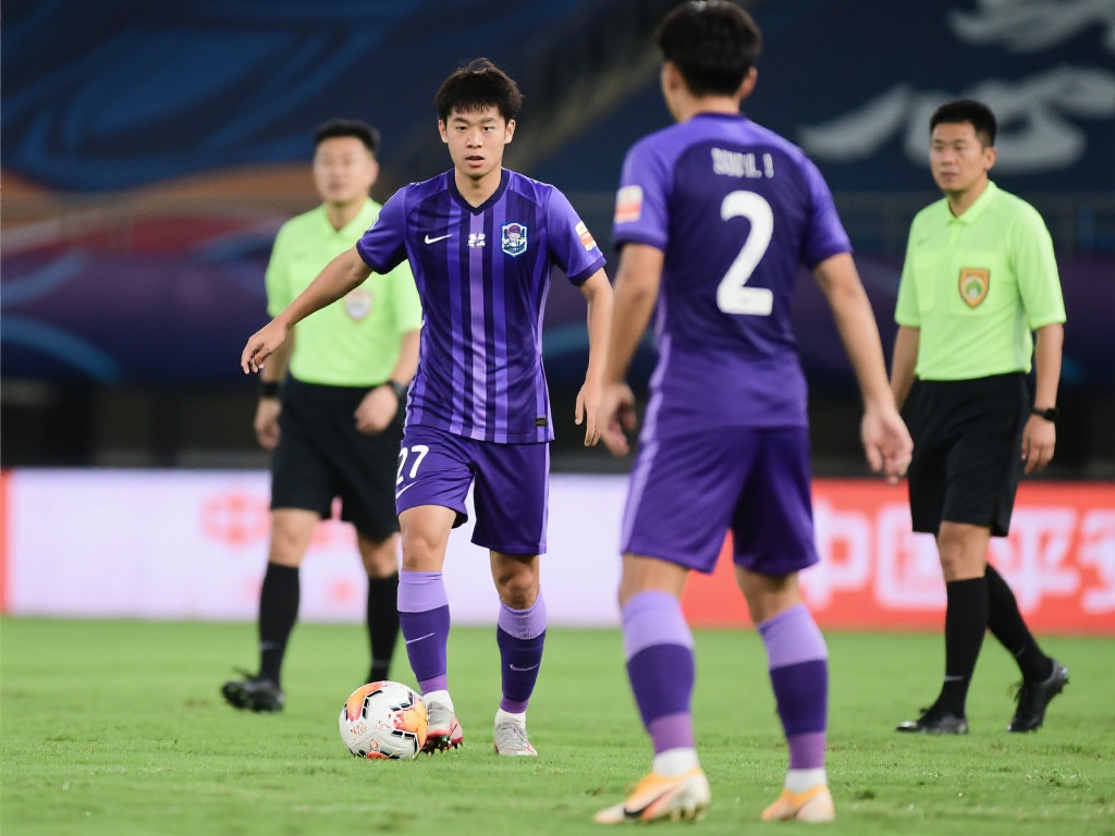 津门虎轮换引发争议:舆论压力与战术质疑并存 赛后分析发现,轮换安排的核心问题在于新上