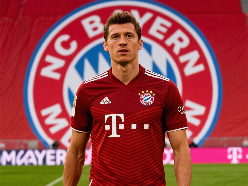 拜仁下季或用格纳布里替凯恩以削减开支