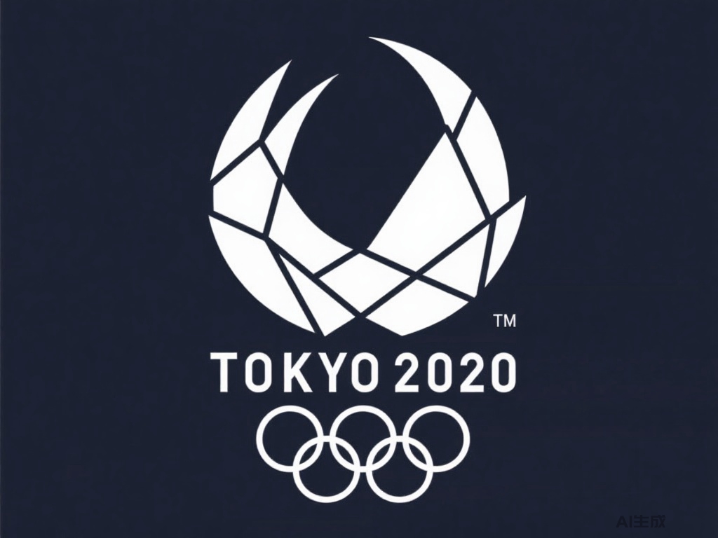 2025世俱杯会徽为何惹争议？大型赛事 logo 设计为何偏爱极简风？