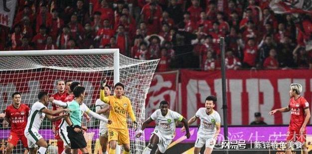 足协杯失冠后厄运不断，韩国裁判或致河南队面临重罚