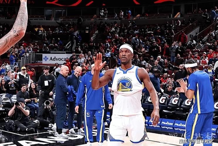 巴特勒对森林狼弊端再现！对高锋线再哑火，全场软，无二当家担当