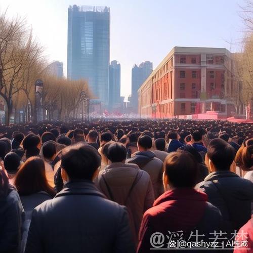 市面显活力 文旅春意浓——2025年清明假期盘点 市面显活力 文旅春意浓——2025年清明假期盘点